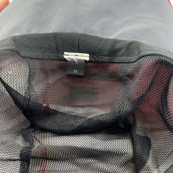 Outdoor Research Seattle Sombrero Boonie Hat Unisex Size Medium Red - Picture 8 of 8